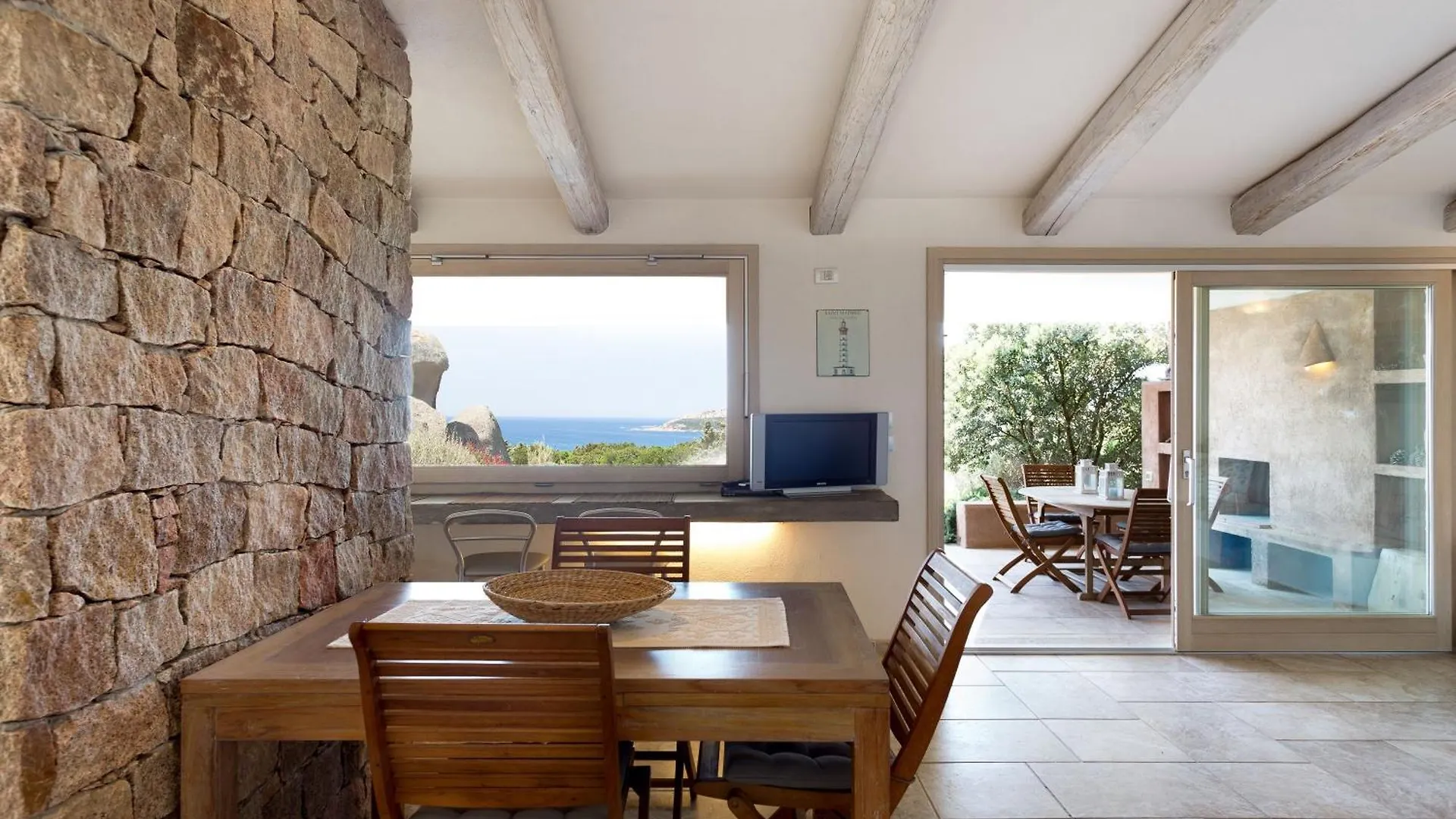 Villa I Graniti Santa Teresa Gallura 0*,  Italy
