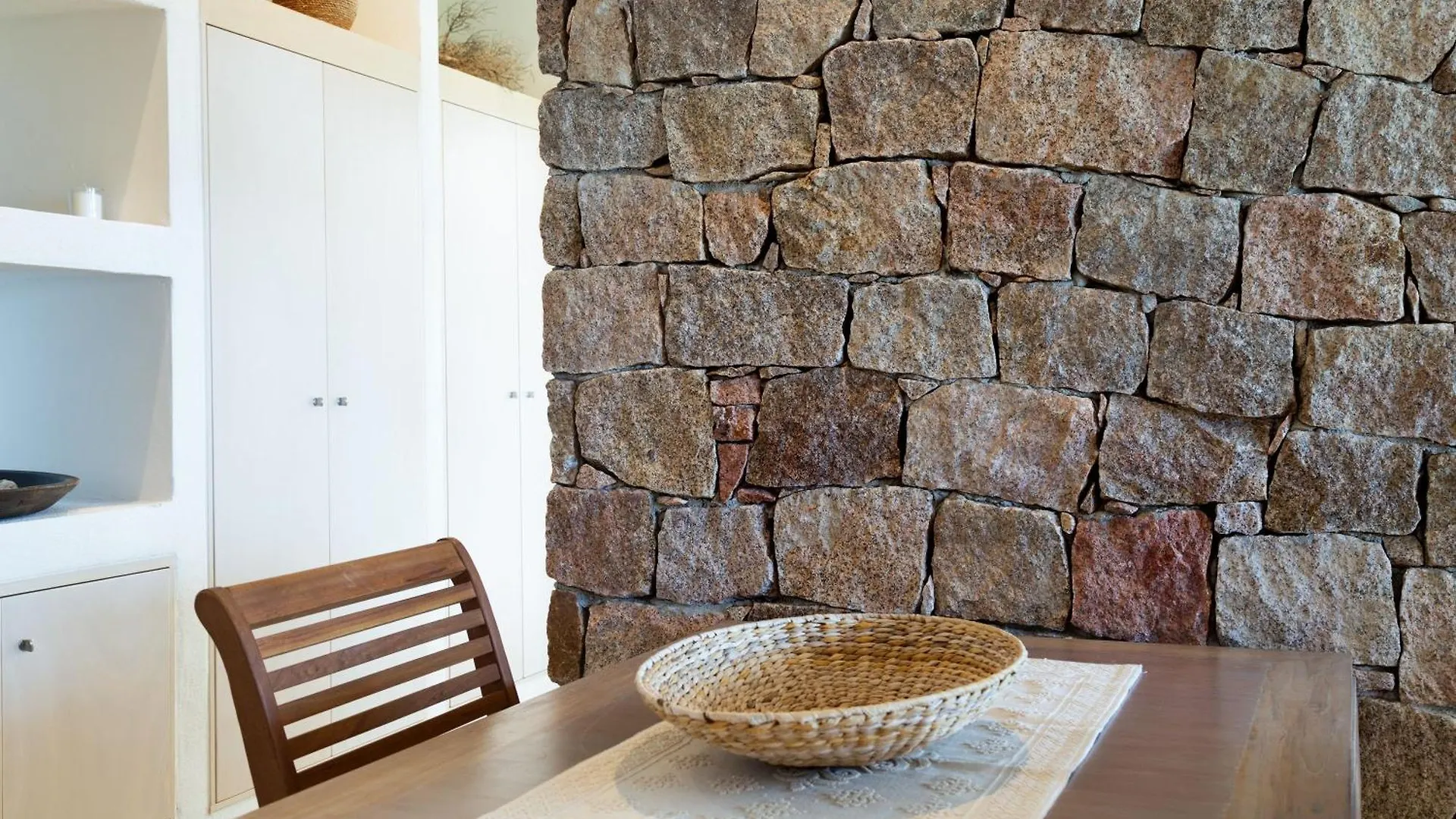 Villa I Graniti Santa Teresa Gallura