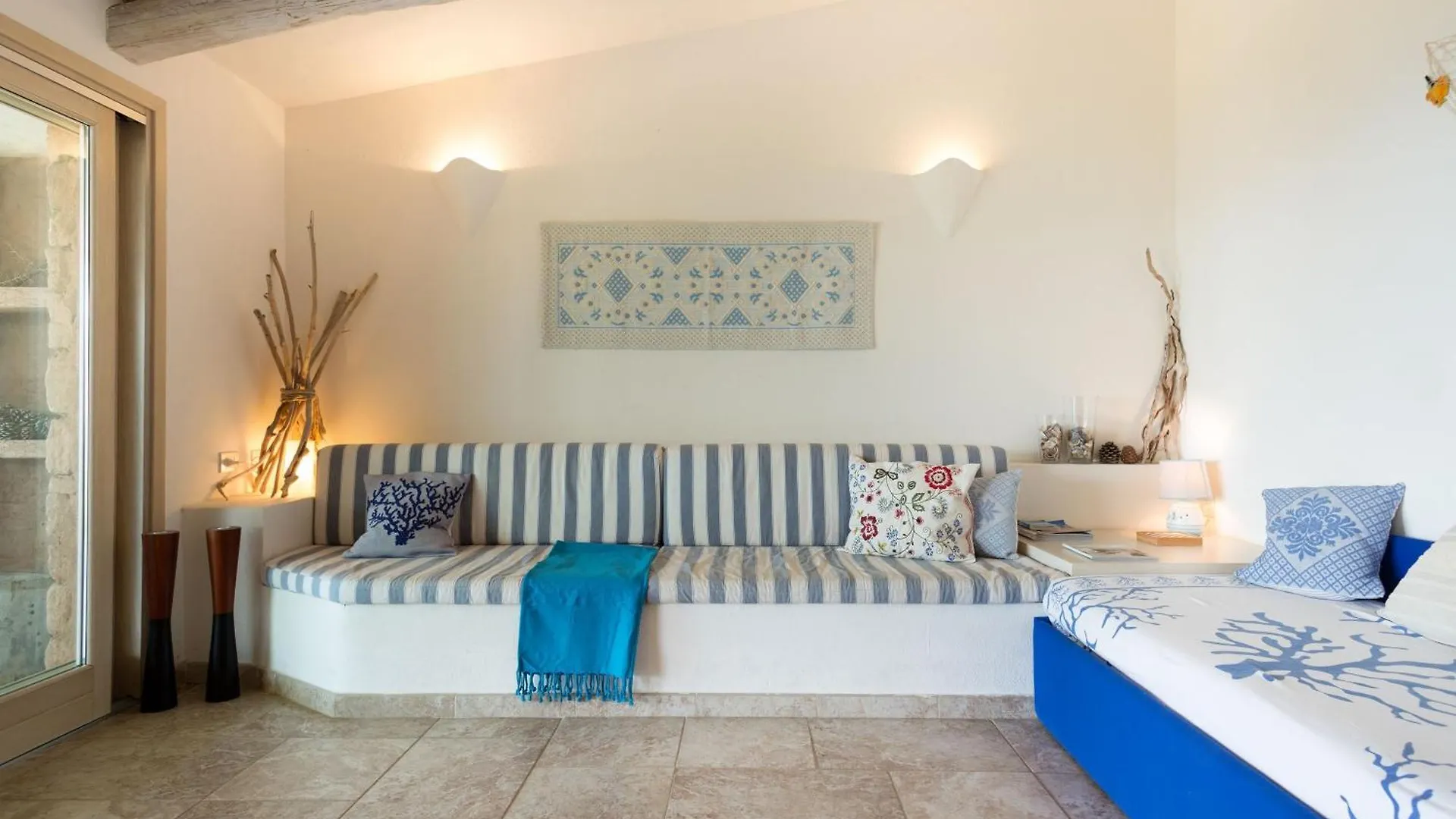 Villa I Graniti Santa Teresa Gallura