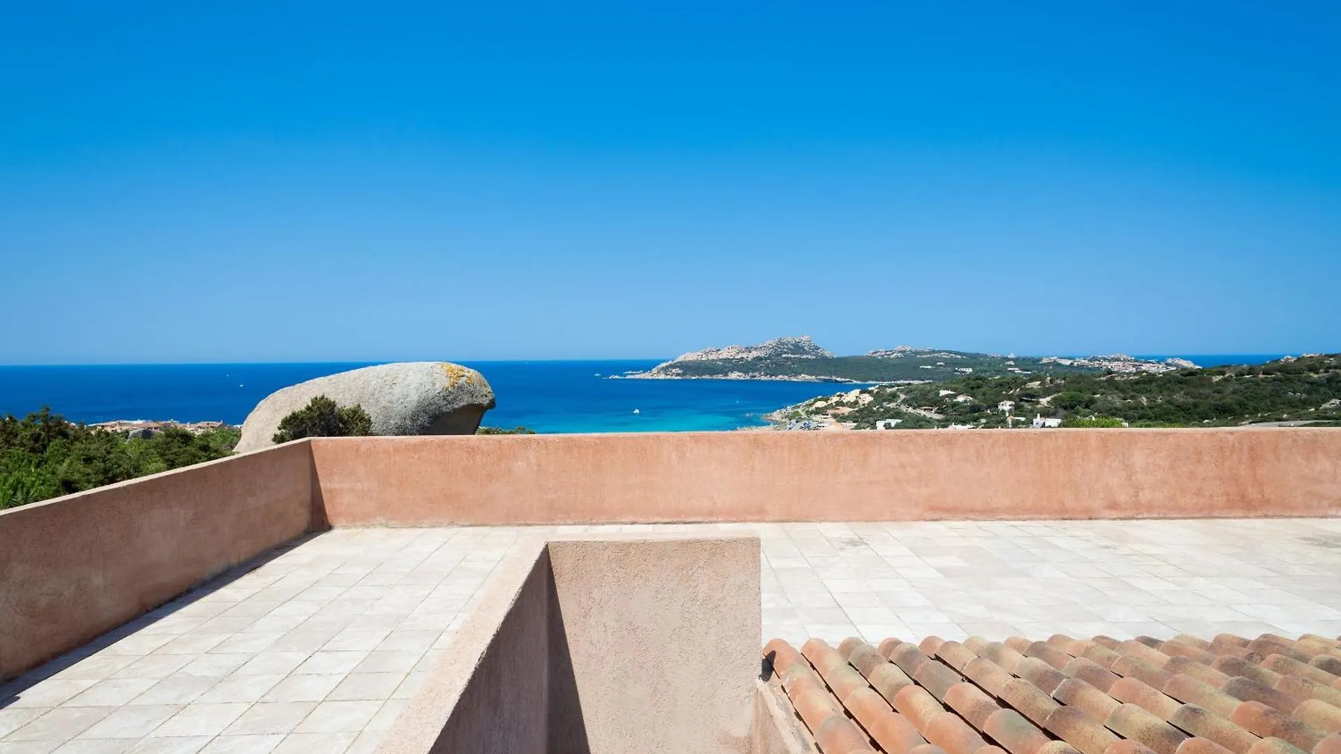 Villa I Graniti Santa Teresa Gallura 0*,  Italy
