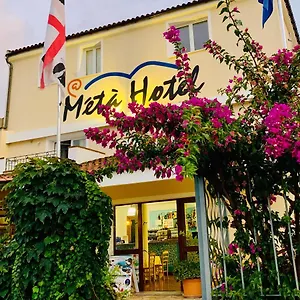 Hotel Meta, Santa Teresa Gallura