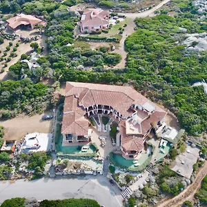 Residenza Lucia Santa Teresa Gallura