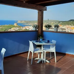 Monte Becco Panoramic Bed & Breakfast