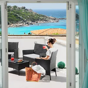 La Torre House Apartment