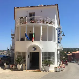 Hotel Da Cecco, Santa Teresa Gallura