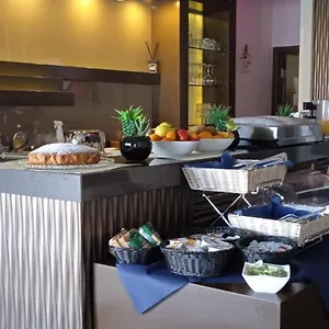 Alojamento de Acomodação e Pequeno-almoço La Maison D'art, Santa Teresa Gallura