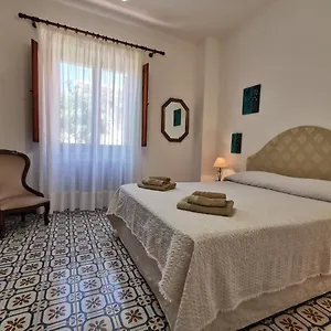 Bed and breakfast Le Ortensie