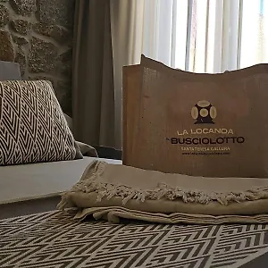 Il Busciolotto Inn