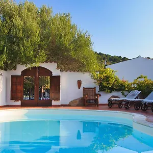  Agroturismo Saltara