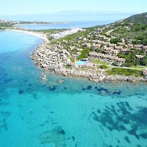 Hotel Club Esse Shardana, Santa Teresa Gallura