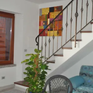 De Mar Bed & Breakfast