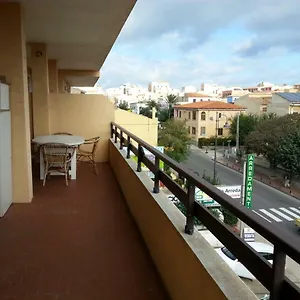  Apartamento La Dimora Di Teti